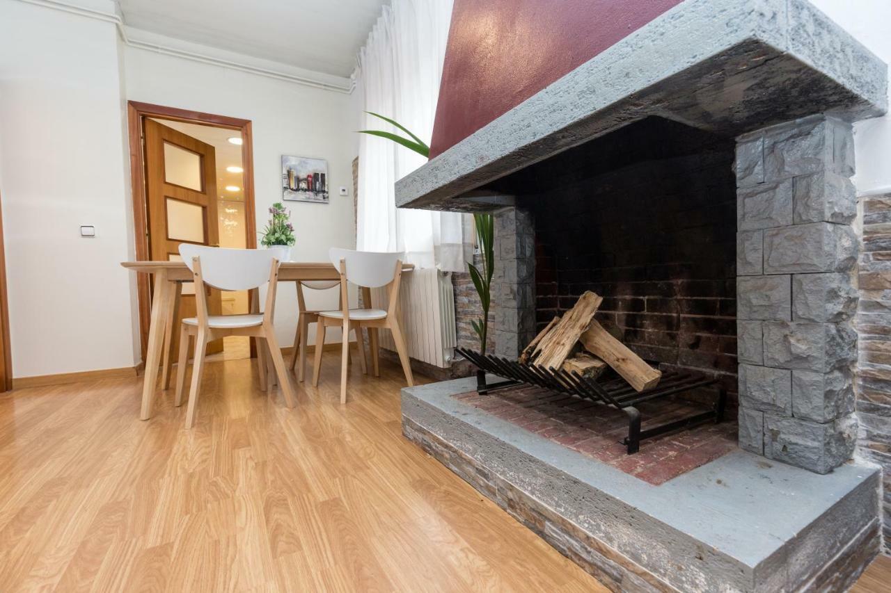 Casa Samara Villa Castelldefels Buitenkant foto
