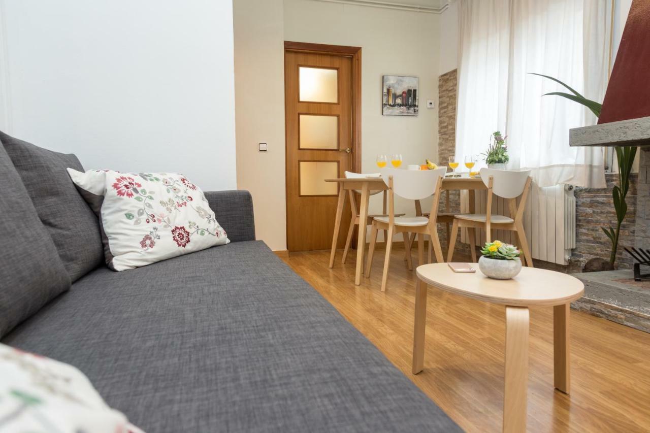 Casa Samara Villa Castelldefels Buitenkant foto