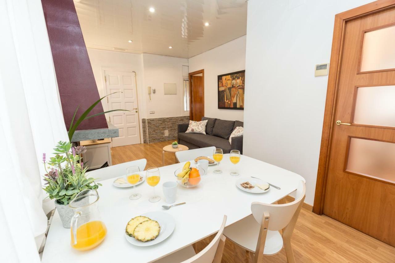 Casa Samara Villa Castelldefels Buitenkant foto