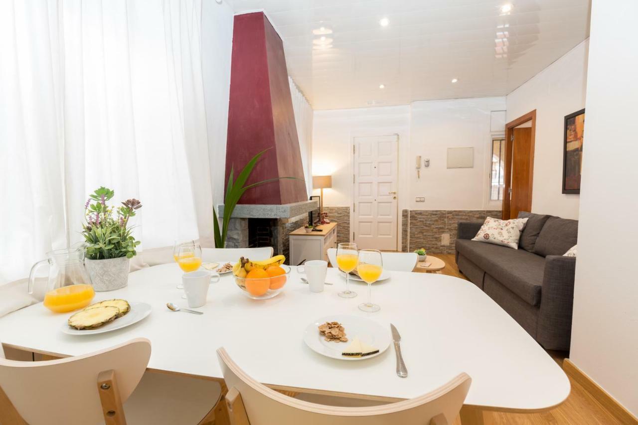Casa Samara Villa Castelldefels Buitenkant foto
