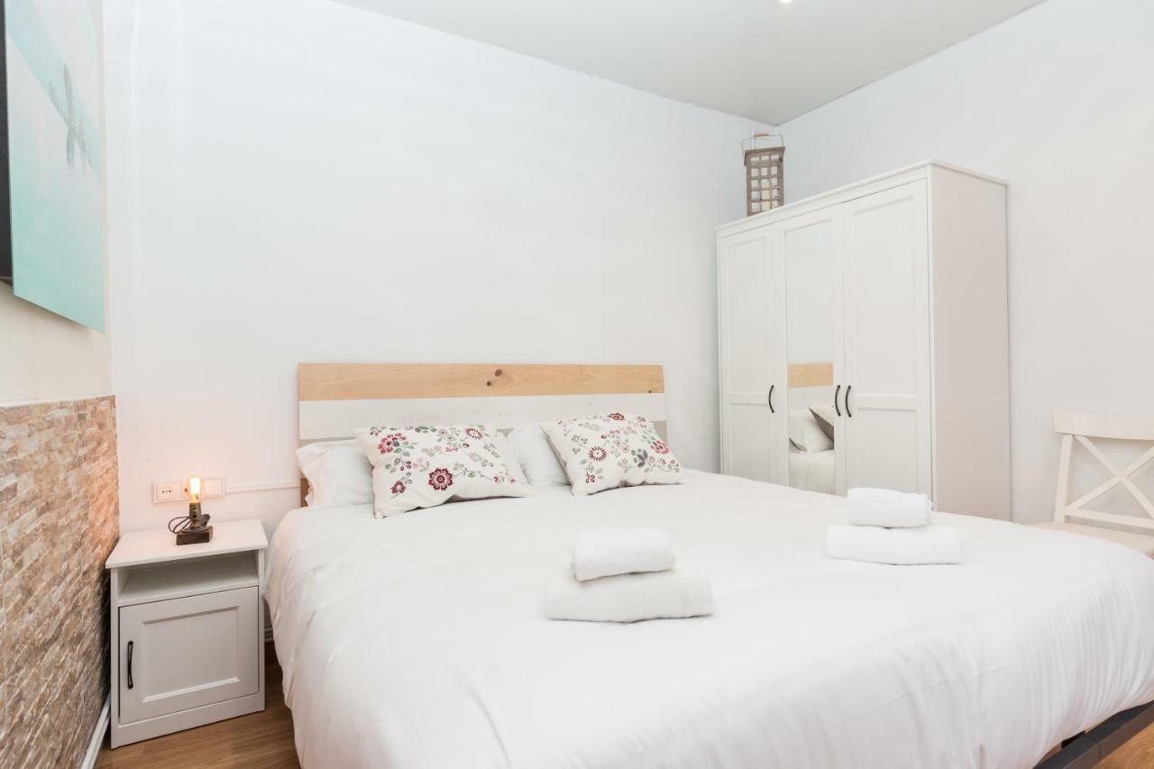 Casa Samara Villa Castelldefels Buitenkant foto
