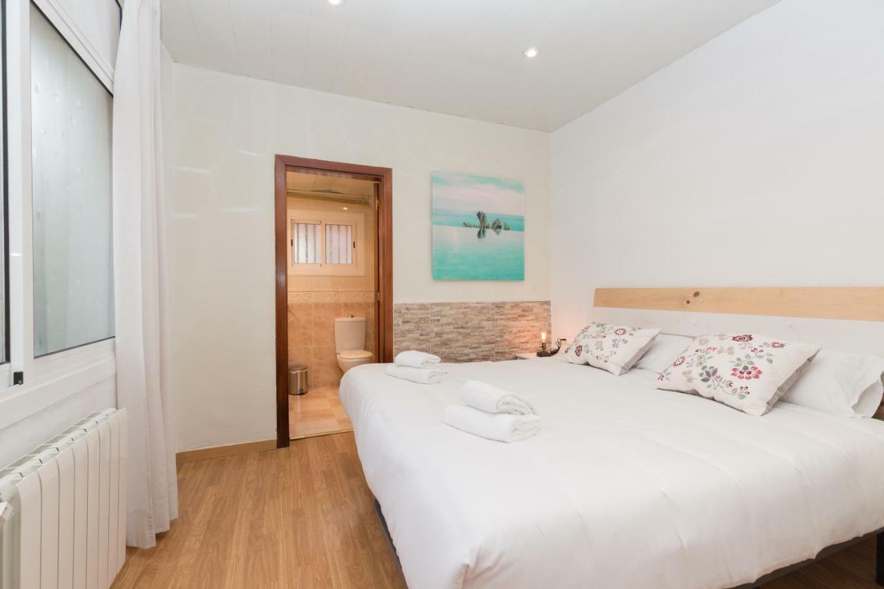 Casa Samara Villa Castelldefels Buitenkant foto
