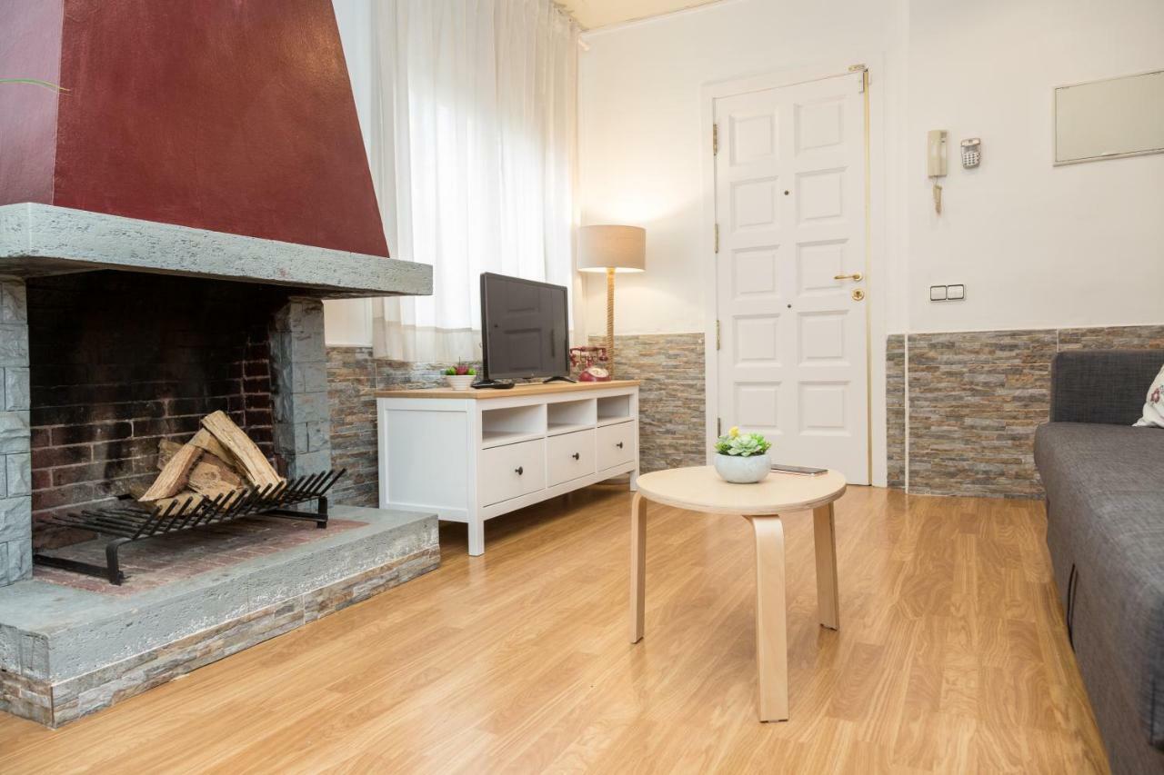 Casa Samara Villa Castelldefels Buitenkant foto