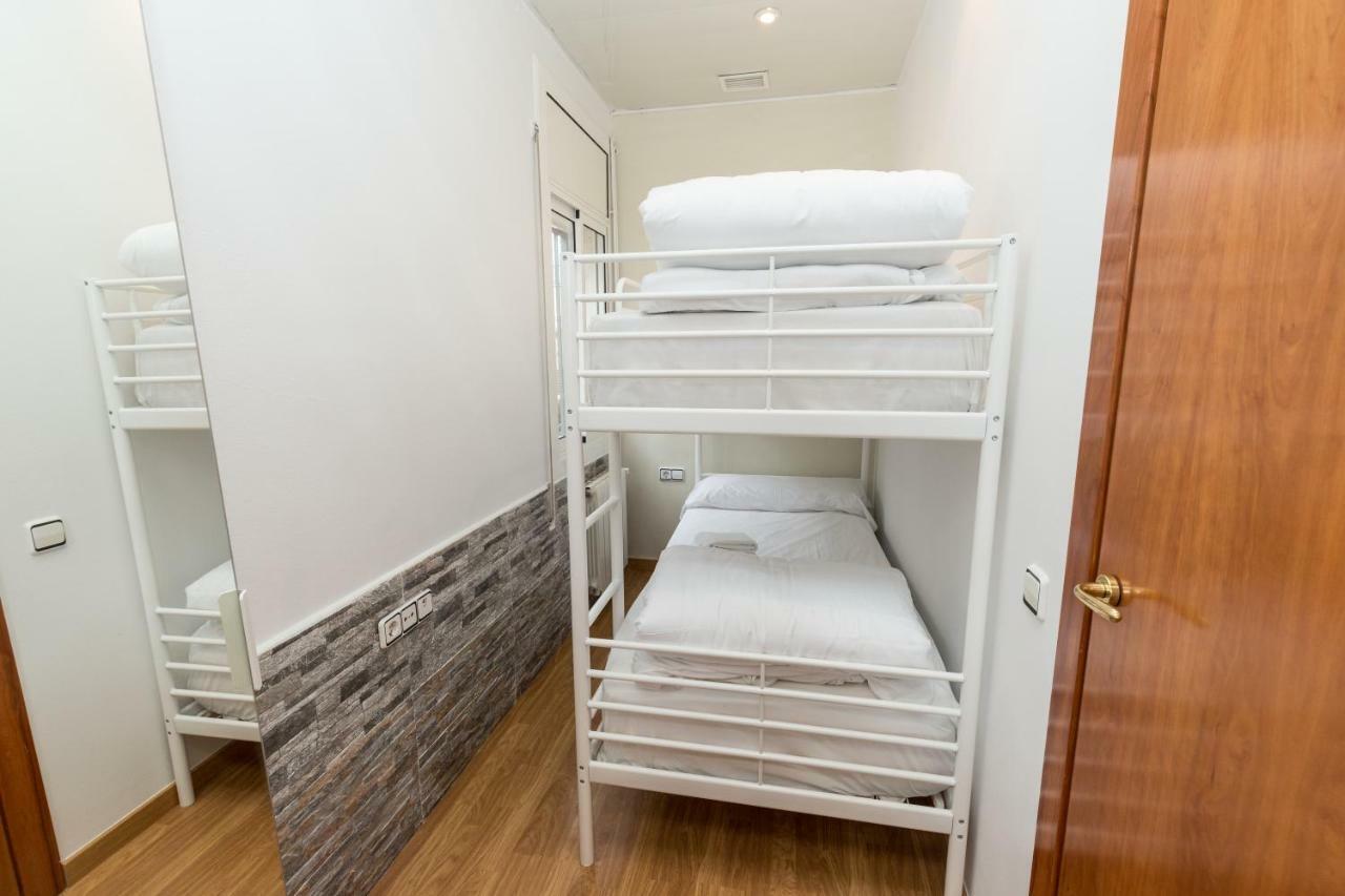 Casa Samara Villa Castelldefels Buitenkant foto